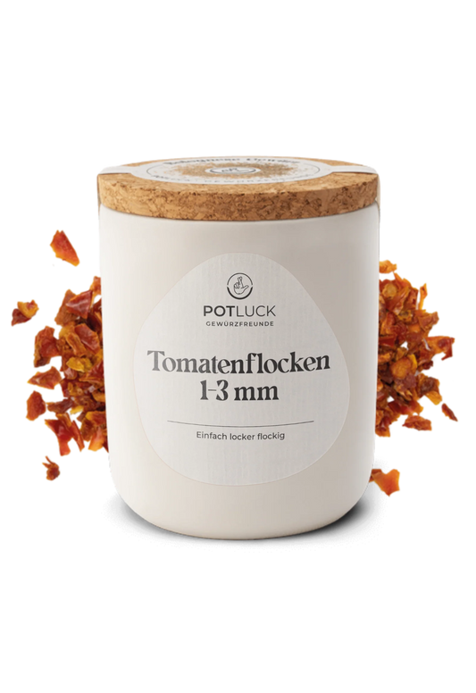 Tomatenflocke